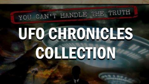 UFO Chronicles Collection