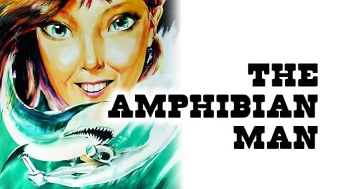 The Amphibian Man (1961)