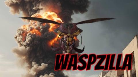 Waspzilla (2024)